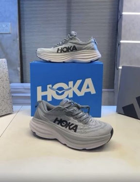 Hoka shoes fix