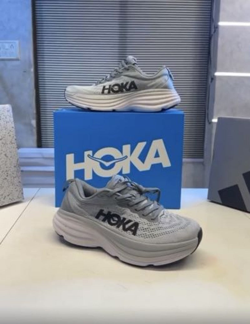 Hoka shoes fix