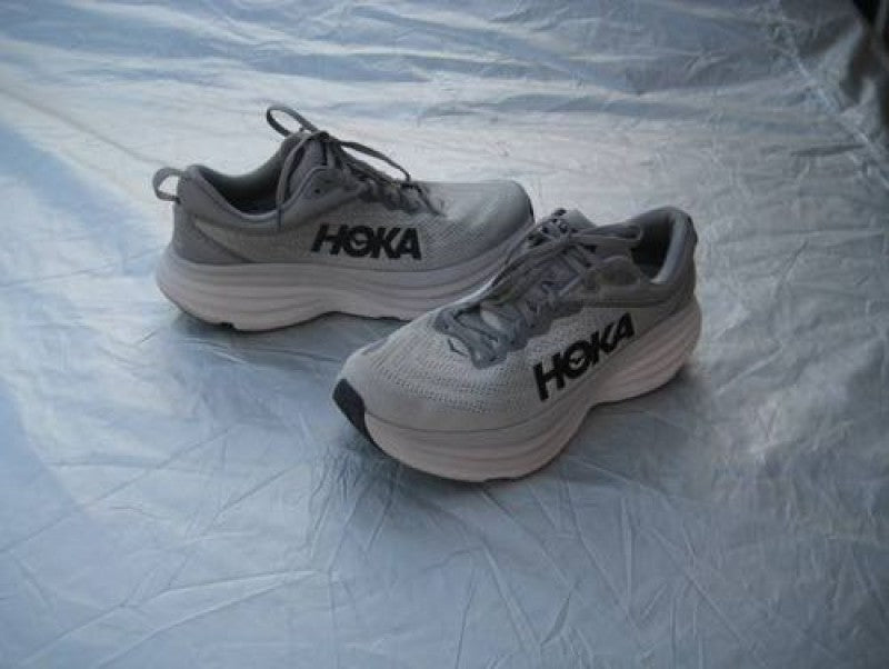 Hoka shoes fix