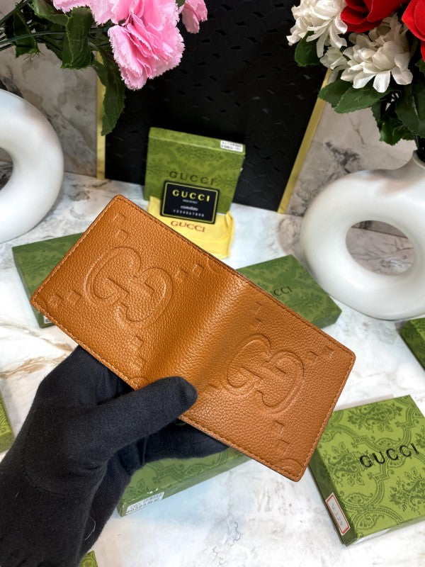 GUCCCI WALLET V472
