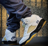 Nike Air Jordan Retro 5 A Ma Maniere Dawn