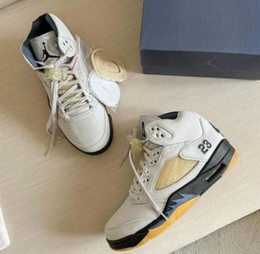 Nike Air Jordan Retro 5 A Ma Maniere Dawn