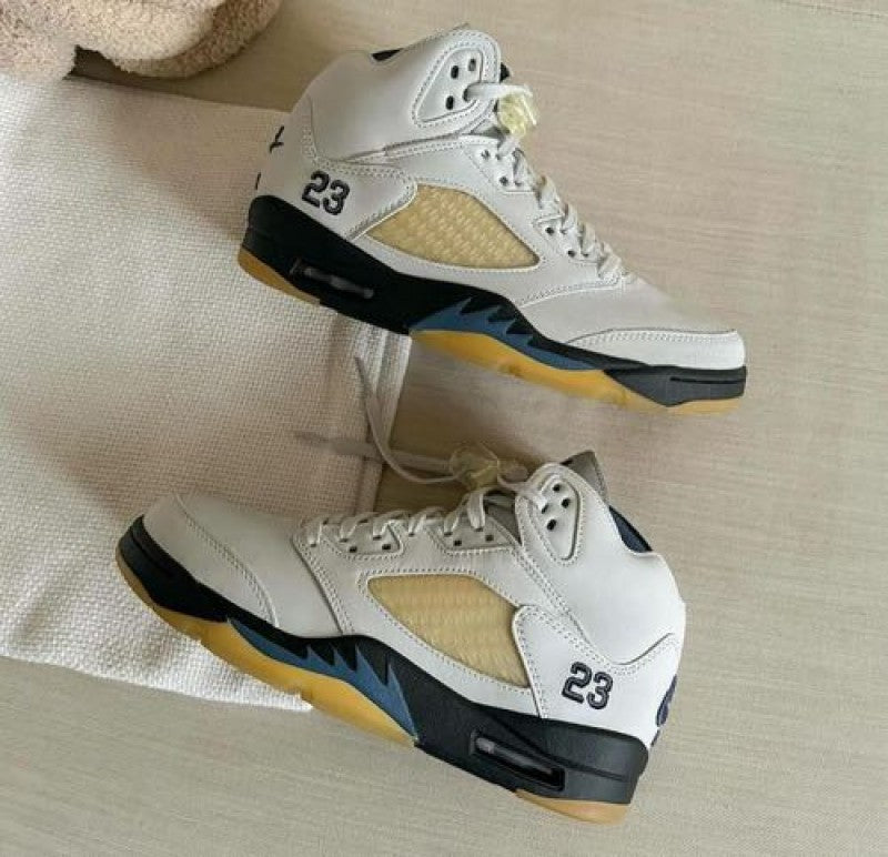 Nike Air Jordan Retro 5 A Ma Maniere Dawn