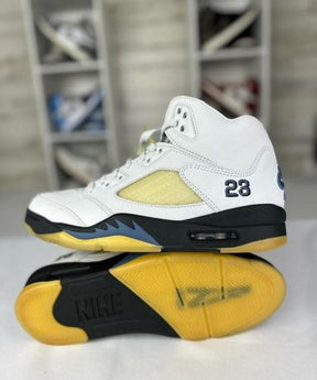 Nike Air Jordan Retro 5 A Ma Maniere Dawn