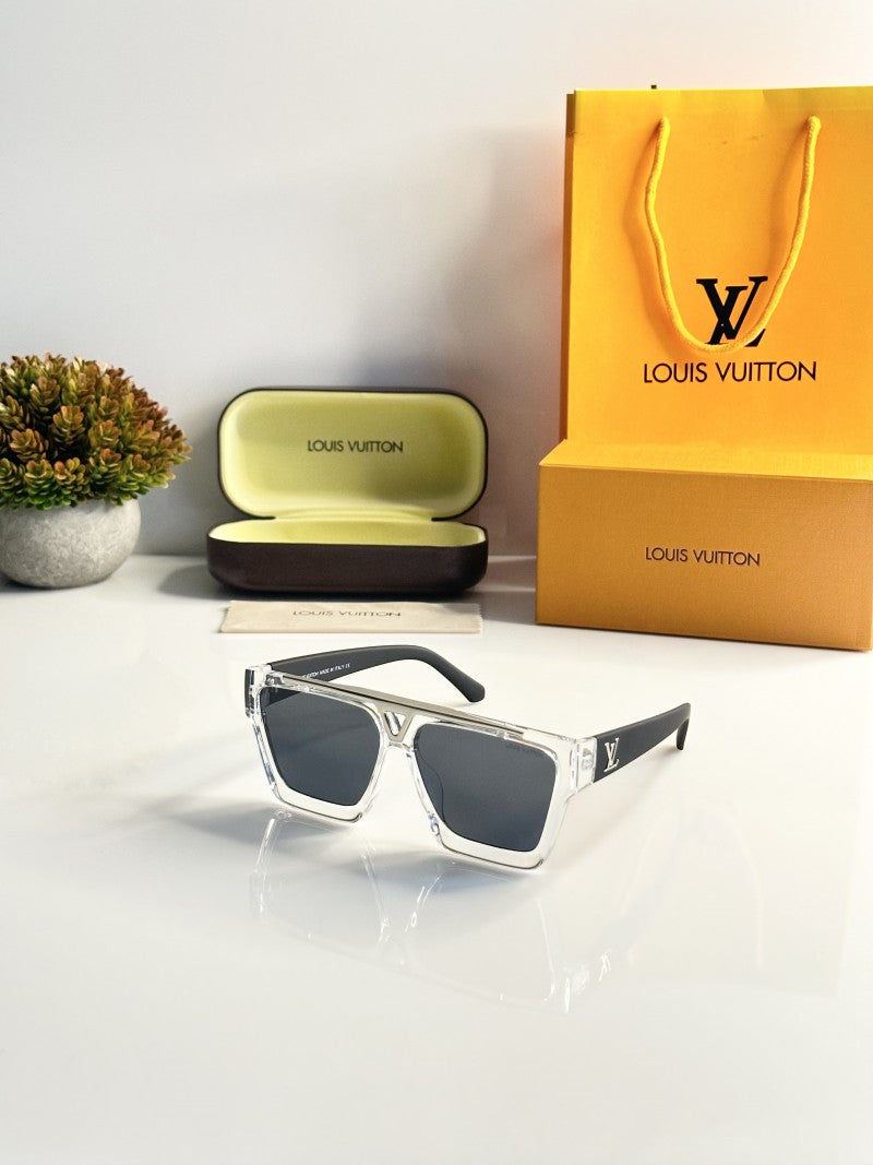 Louis Vuitton 1502 Water Black