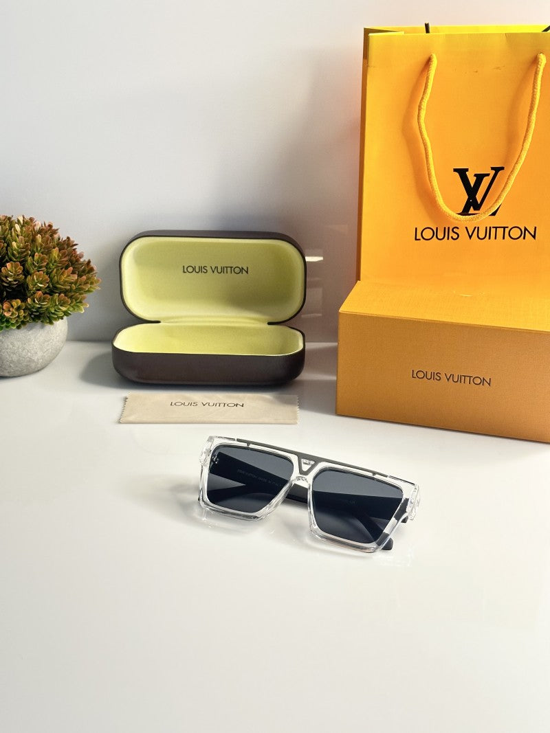 Louis Vuitton 1502 Water Black