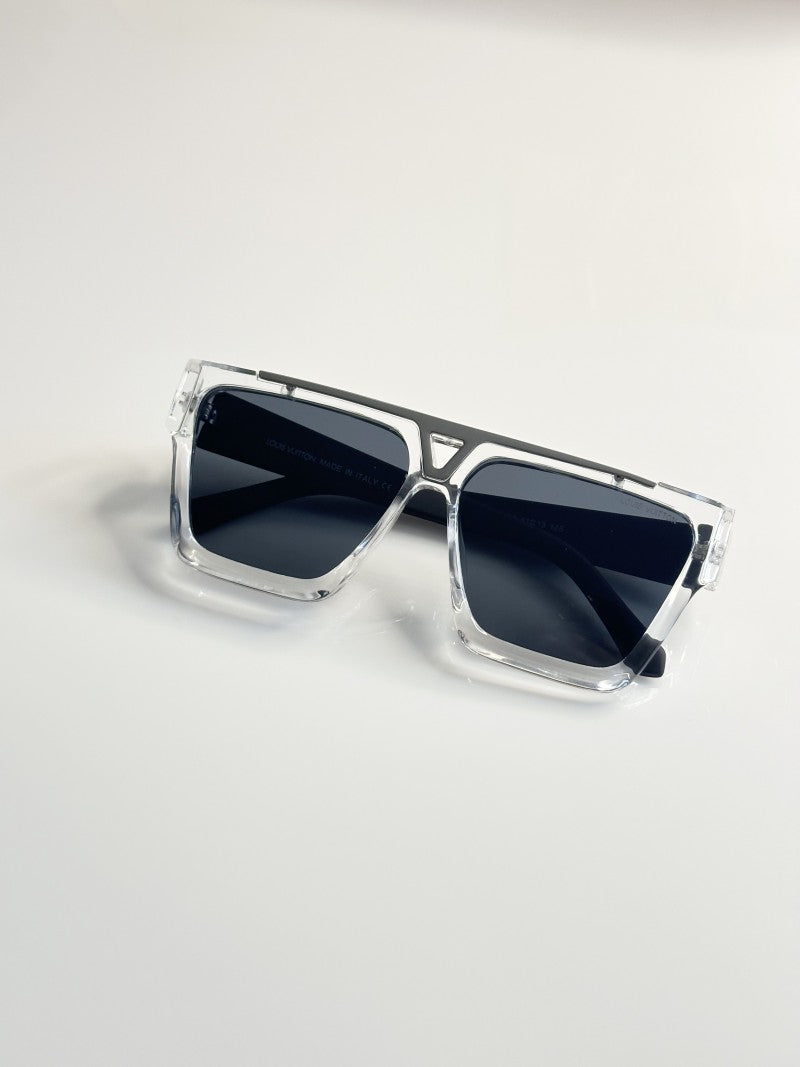 Louis Vuitton 1502 Water Black
