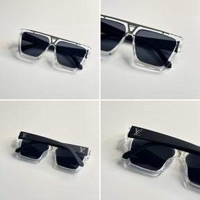 Louis Vuitton 1502 Water Black