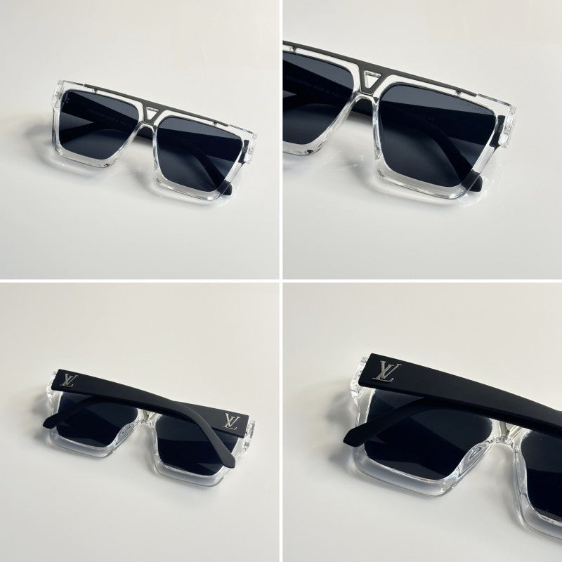 Louis Vuitton 1502 Water Black