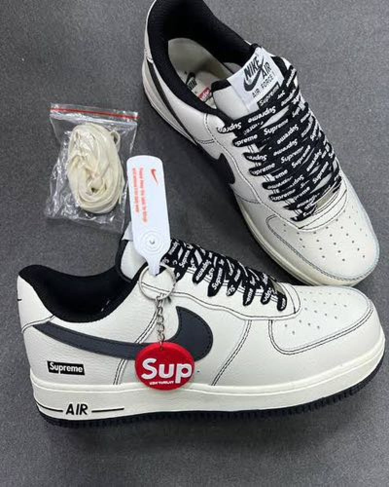 Nike Air force 1 x Supreme