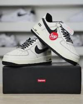 Nike Air force 1 x Supreme