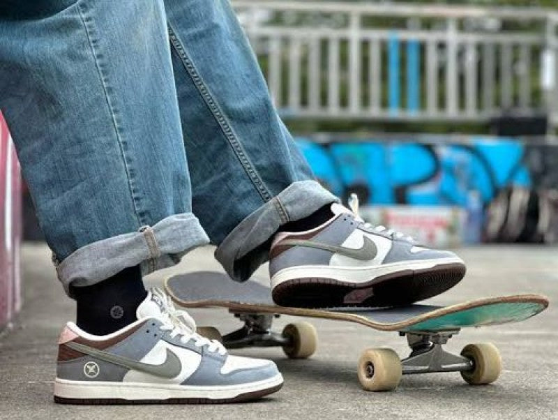 Nike SB DUNK YUTO HORIGOME