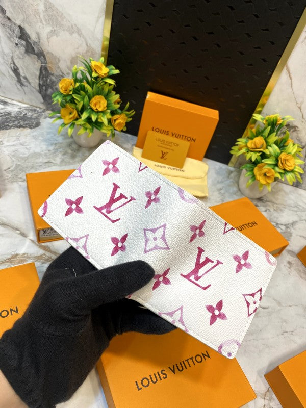 LOUIS VUITTON WALLET V475