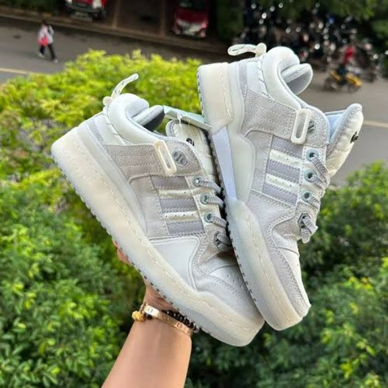 ADDIDAS BAD BUNNY CLOUD WHITE SALE