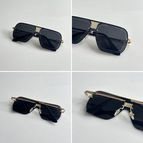 Dita 78 Gold Black