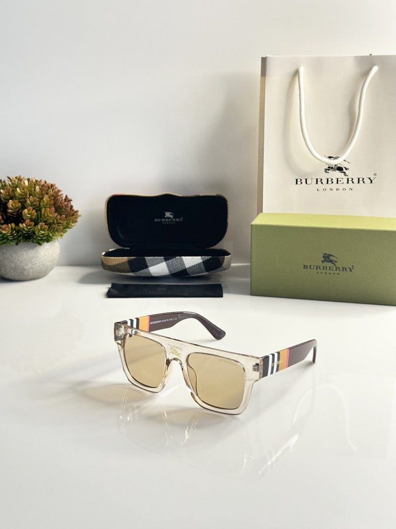 Burberry 4649 Water Brown