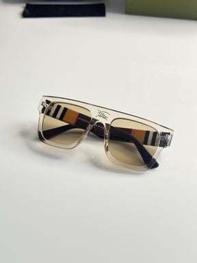Burberry 4649 Water Brown