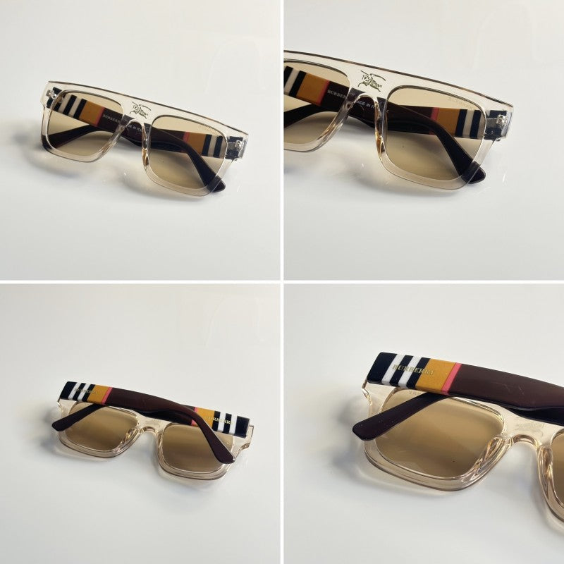 Burberry 4649 Water Brown