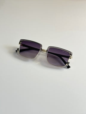 Louis Vuitton 7295 Gold Black DC