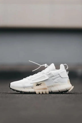Reebok Zig Kinetica White