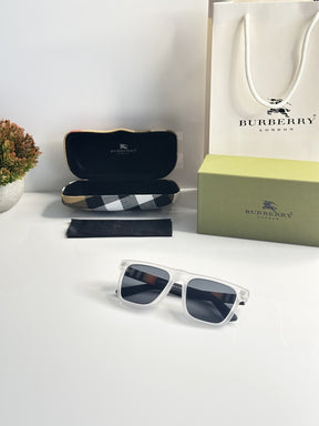 Burberry 4382 Ice Black