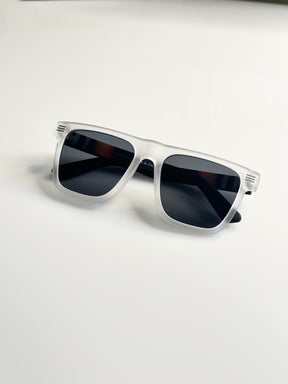 Burberry 4382 Ice Black