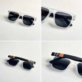 Burberry 4382 Ice Black