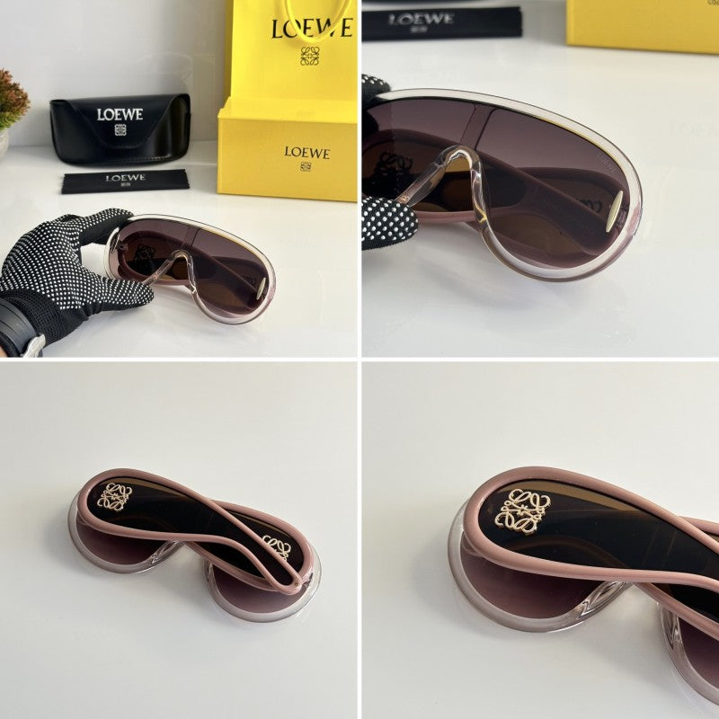 Loewe 23014 Pink