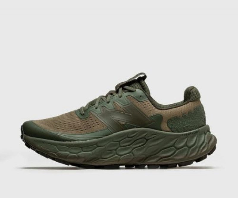 New balance x Fresh Foam X More Trail v3 Milatry
