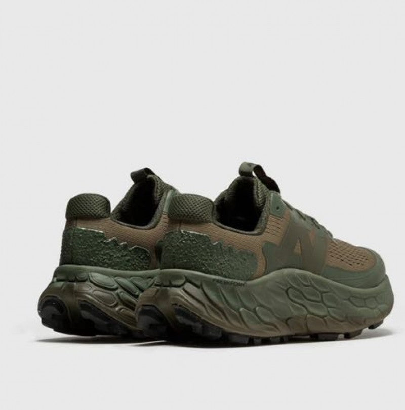 New balance x Fresh Foam X More Trail v3 Milatry
