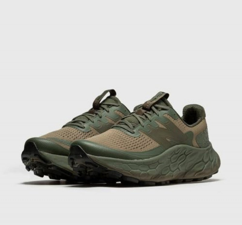 New balance x Fresh Foam X More Trail v3 Milatry