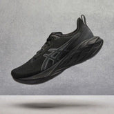 Asic s novablast 4 graphite black fix