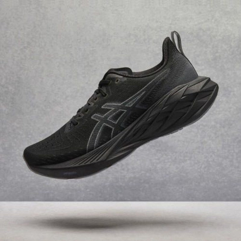 Asic s novablast 4 graphite black fix