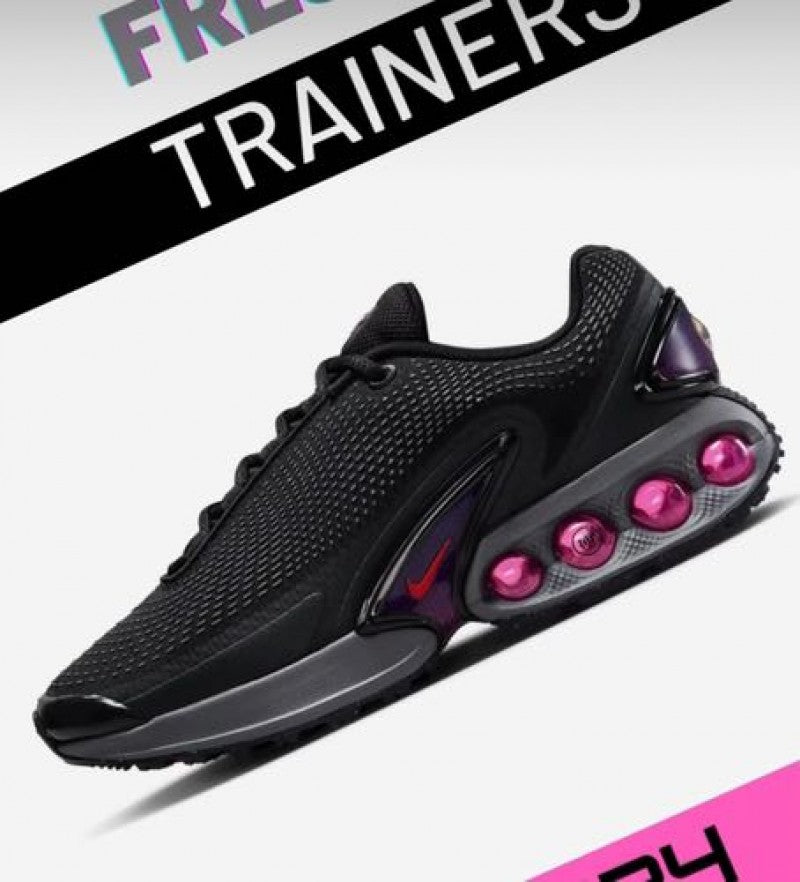 Nik e Airmax Dn 2024 All night fix