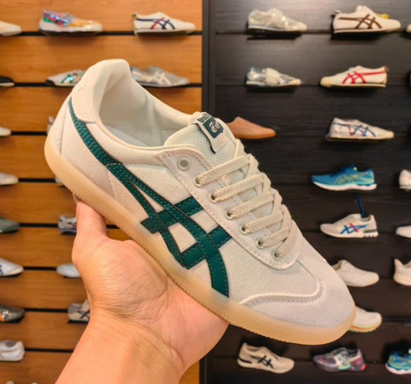 Tiger Tokuten Teal Gum Mens fix