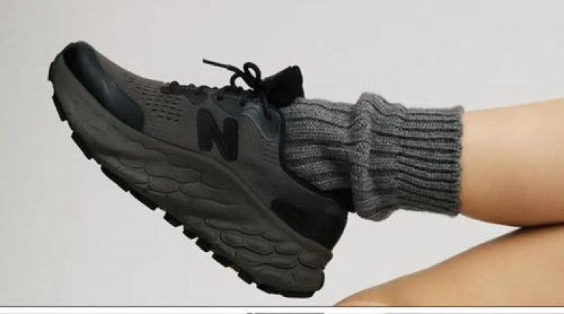 new balance x Direct vision Fresh foam trail