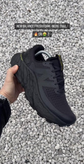 New balance x Fresh Foam X More Trail v3 Phantom