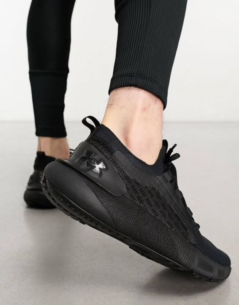 Under armour HOVR phantom 3 Se triple black