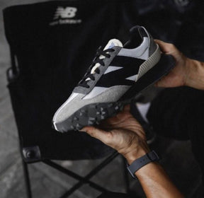 NEW BALANCE XC 72 GREY