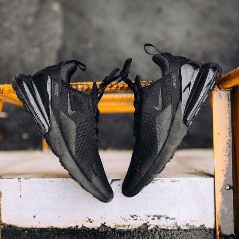 Airmax 270 tripple black