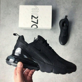 Airmax 270 tripple black