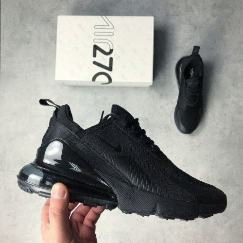 Airmax 270 tripple black