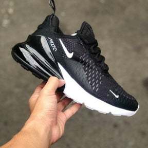 Airmax 270 white black