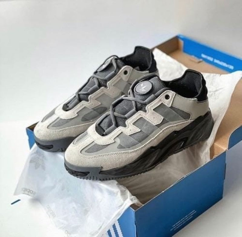 Adidass Niteball Grey
