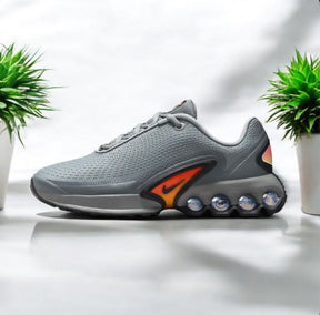 NIKEE AirMAX DN OLDER KIDS GREY SALE