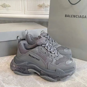 Balenciaga Triple S Grey