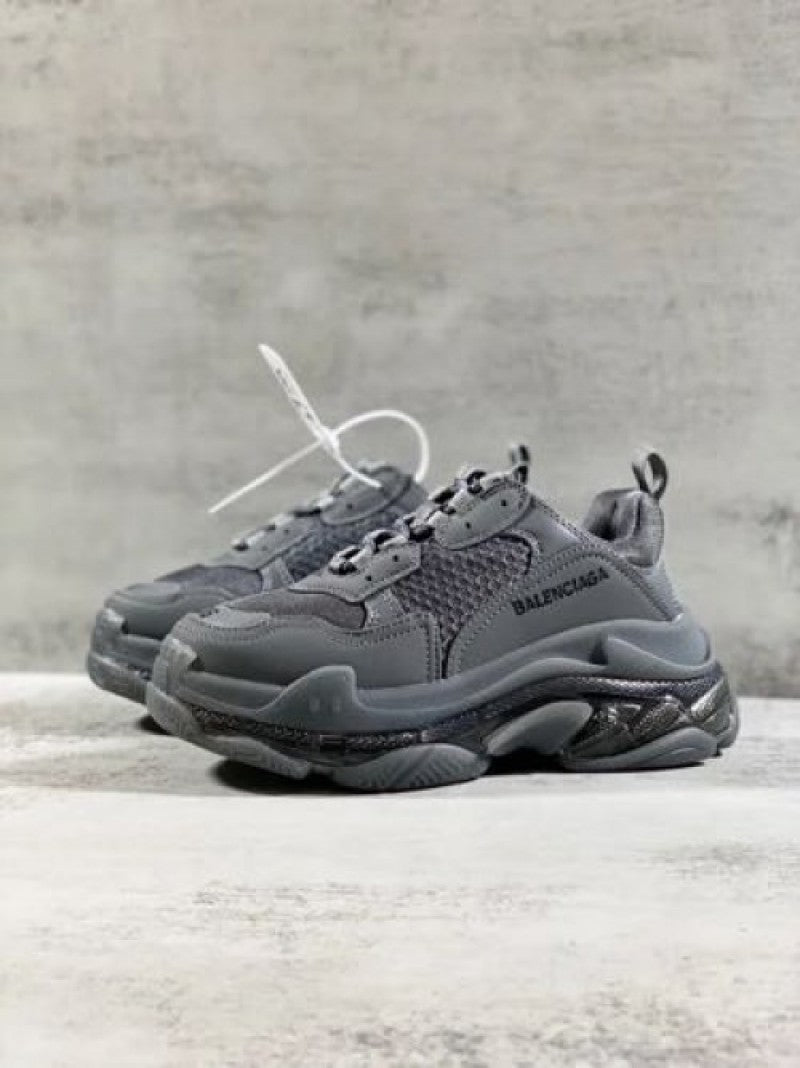 Balenciaga Triple S Grey