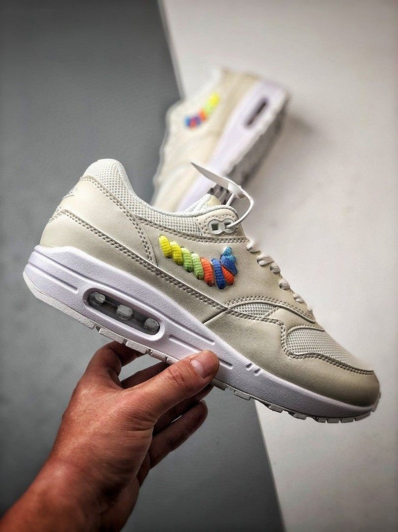 Airmax 1 Rainbow Swoosh (162