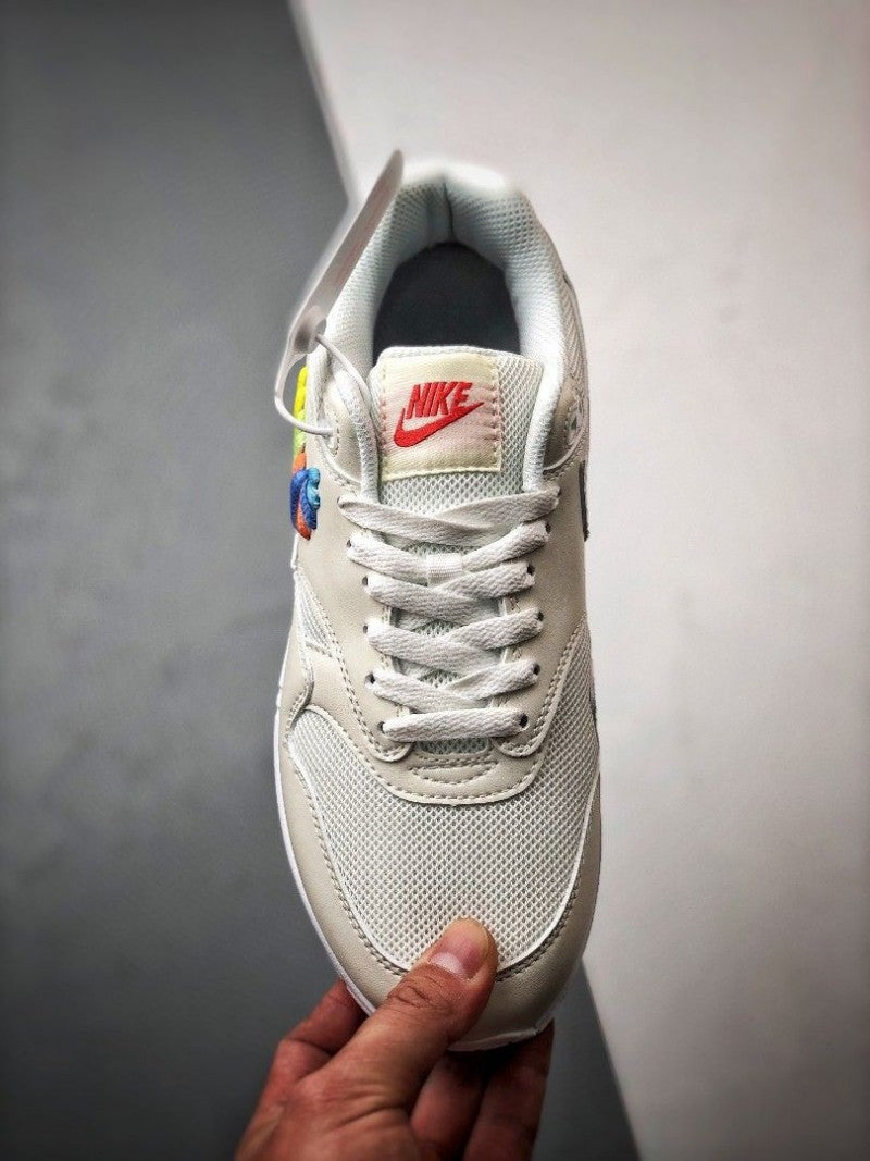 Airmax 1 Rainbow Swoosh (162