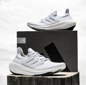 ADIDASS ULTRA BOOST 21 FULL WHITE